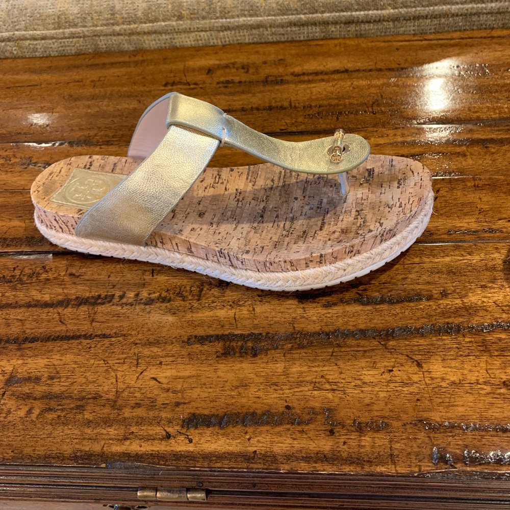 Tory Burch Sandals